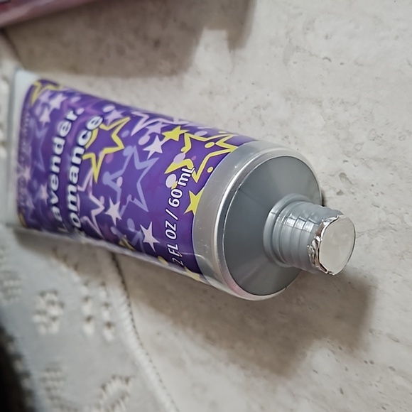 Hand Cream - 2oz - Picture 3 of 3